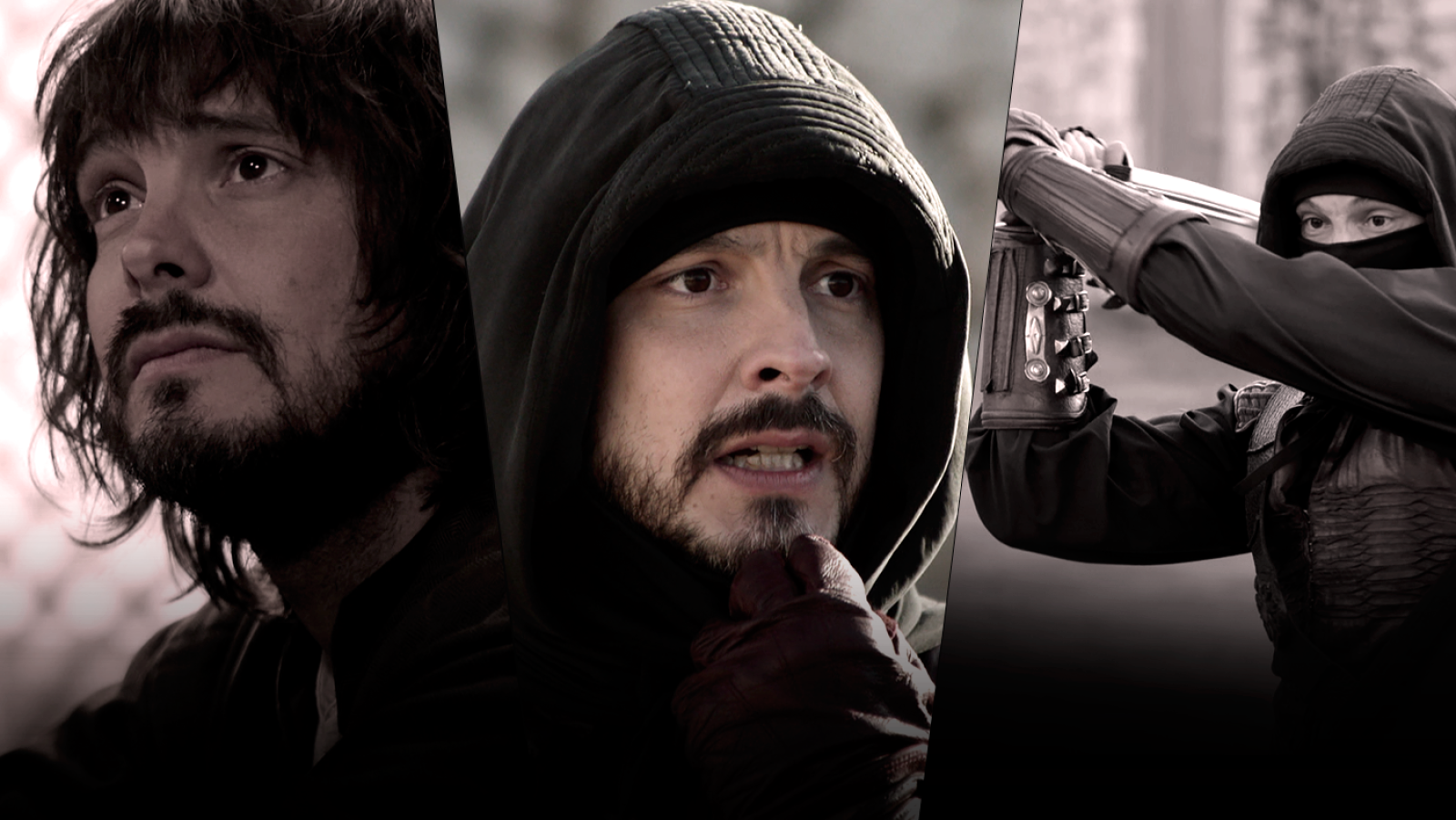 La identidad del héroe, al descubierto: los cinco mejores momentos de #ÁguilaRoja114