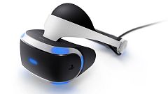 Sony lanza PlayStation VR, su gran apuesta por la realidad virtual