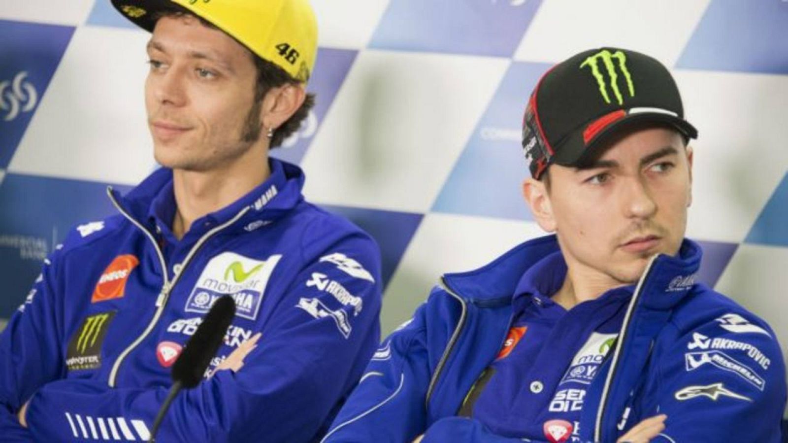 Yamaha quiere volver a ganar en Motegi