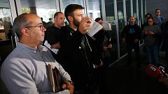 Un juez investiga al Ayuntamiento de Badalona por desobediencia a raíz de una denuncia del PP