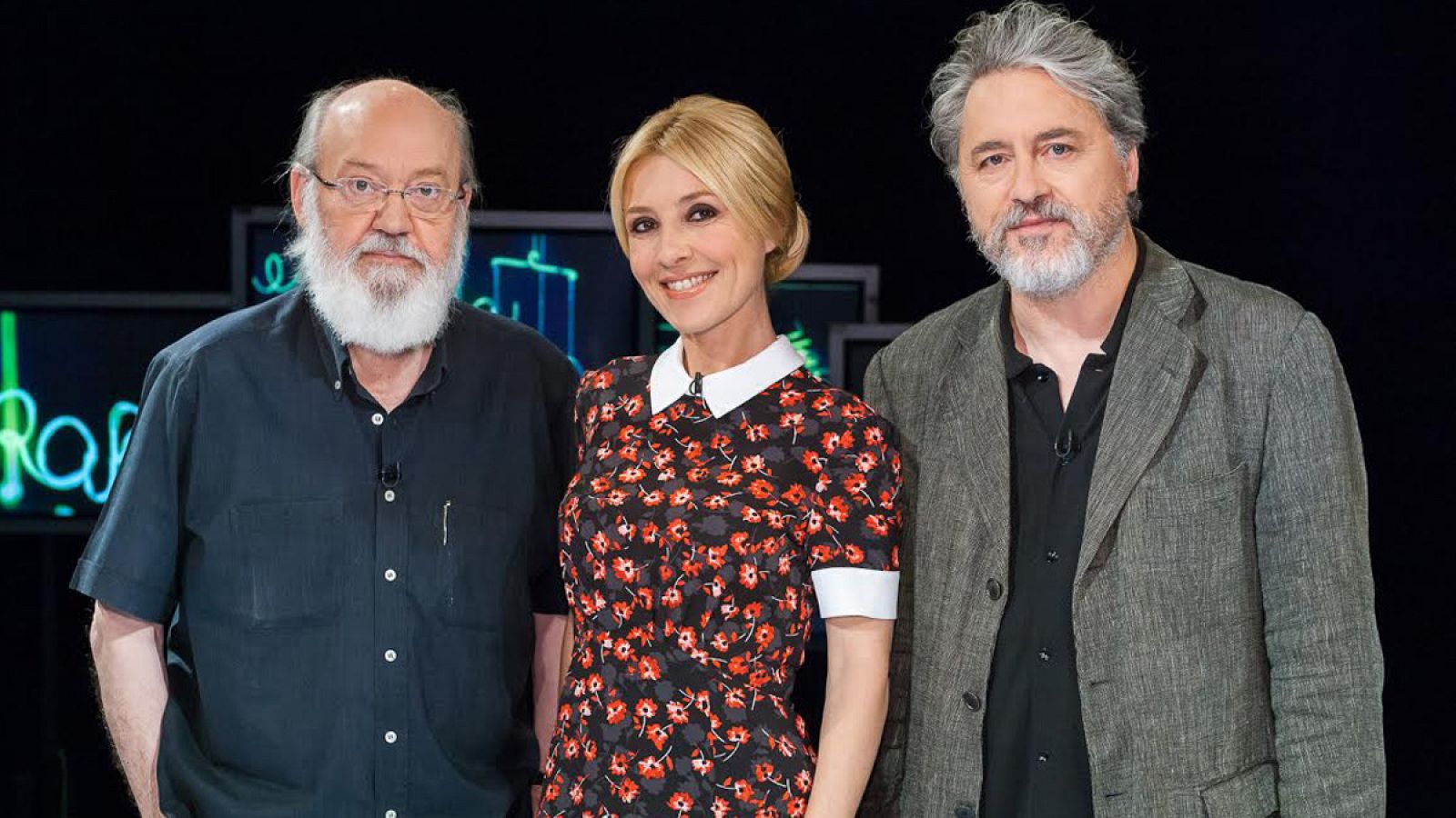 'Versión Española'  estrena 'Todo es silencio'