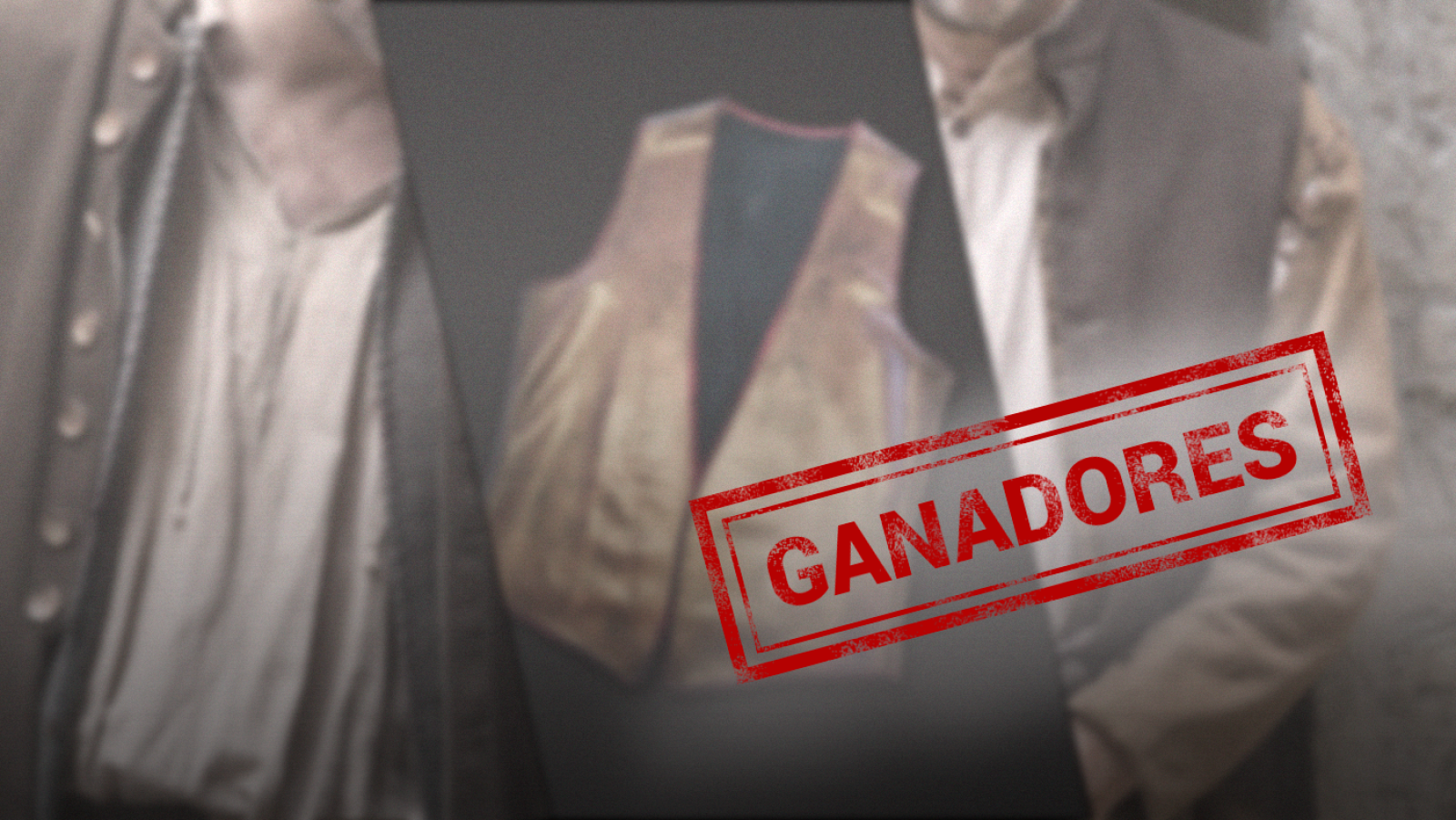 ¡Los ganadores de #AtuendoAguilucho!