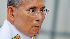 Muere el rey Bhumibol de Tailandia, el monarca que más años ha estado en el trono