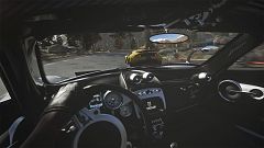 'Driveclub VR': inmersión total