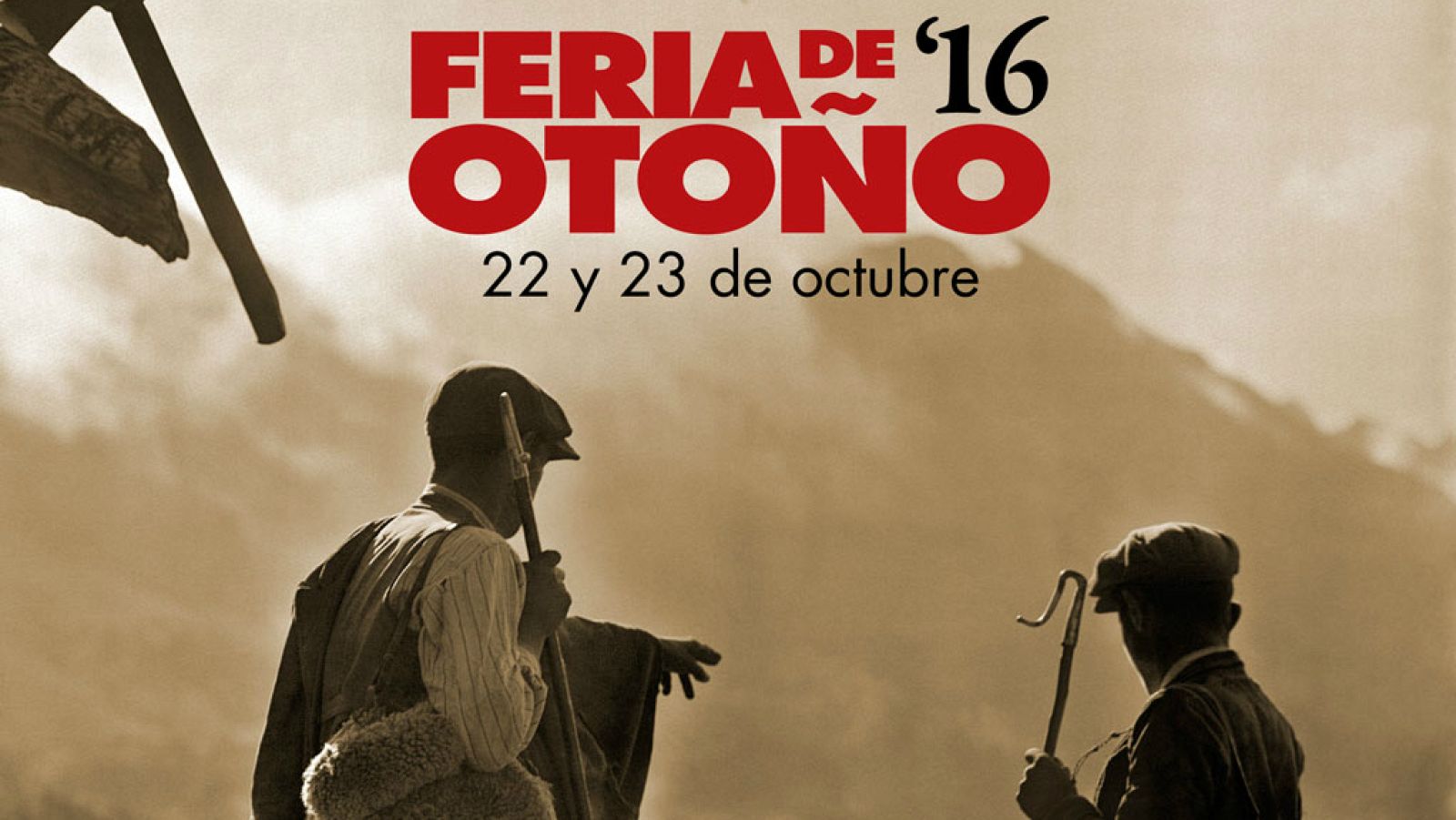 Feria de Otoño de Biescas