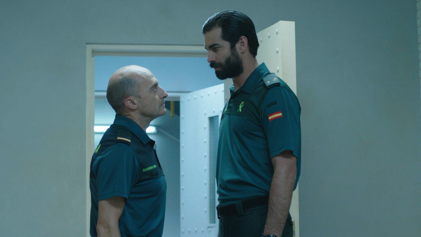 Olmos y Robles tendrán que trabajar a contrarreloj para salvar a Arrea