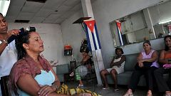 Obama hace "irreversible" la apertura de EE.UU. a Cuba