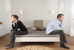 Las separaciones y los divorcios bajan un 2,7% en el segundo trimestre de 2016
