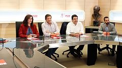 En busca de un adjetivo para una eventual abstención del PSOE