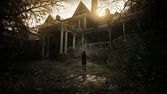 'Kitchen', la terrorífica píldora hiperrealista de 'Resident Evil 7'