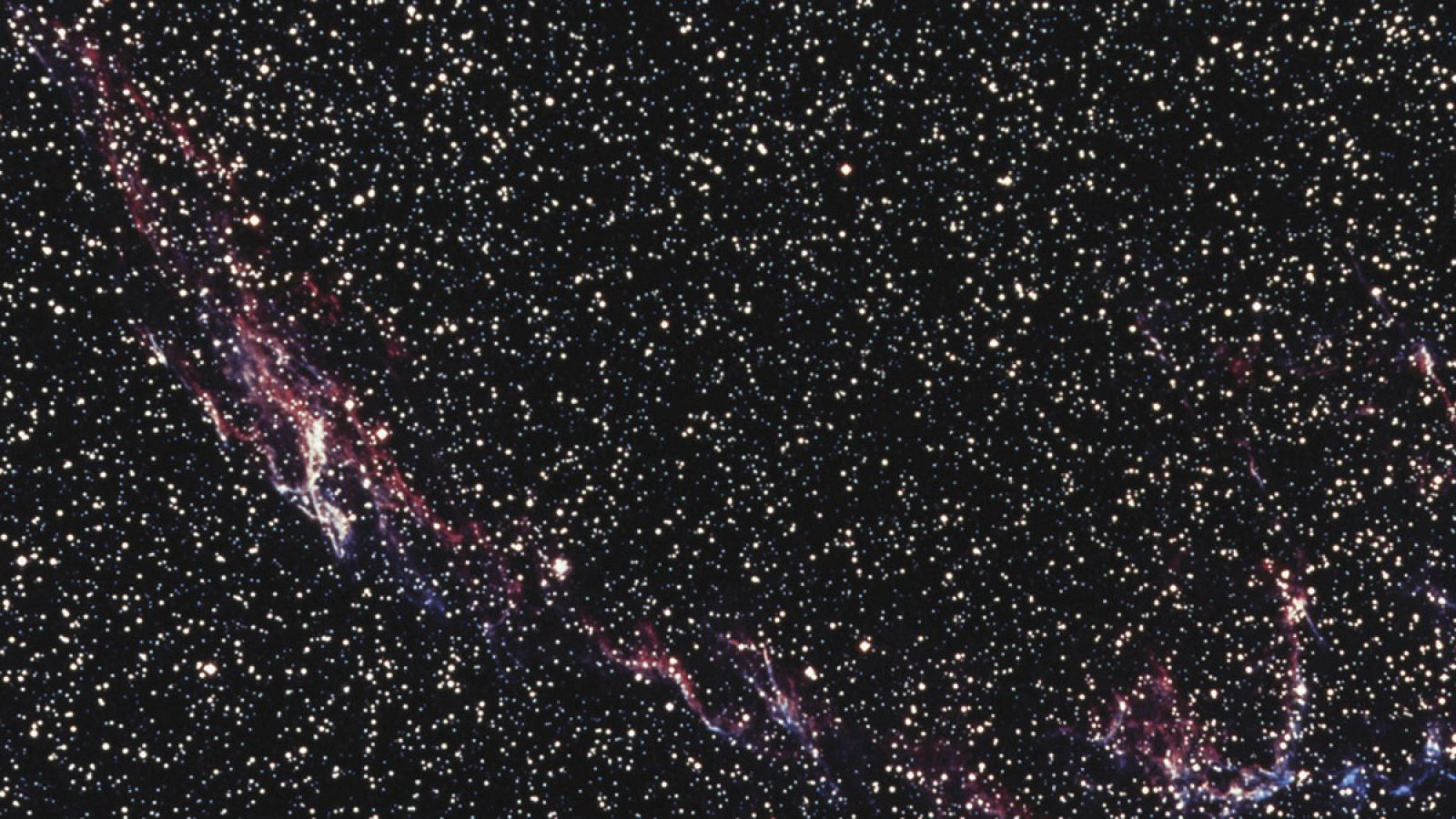 Se estima que hay un billón de galaxias en el Universo