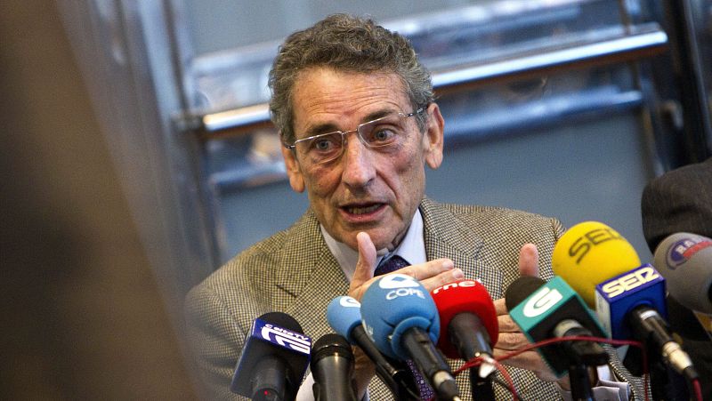 Mouriño: "No asumo la responsabilidad de sacar adelante al Celta exclusivamente solo"   