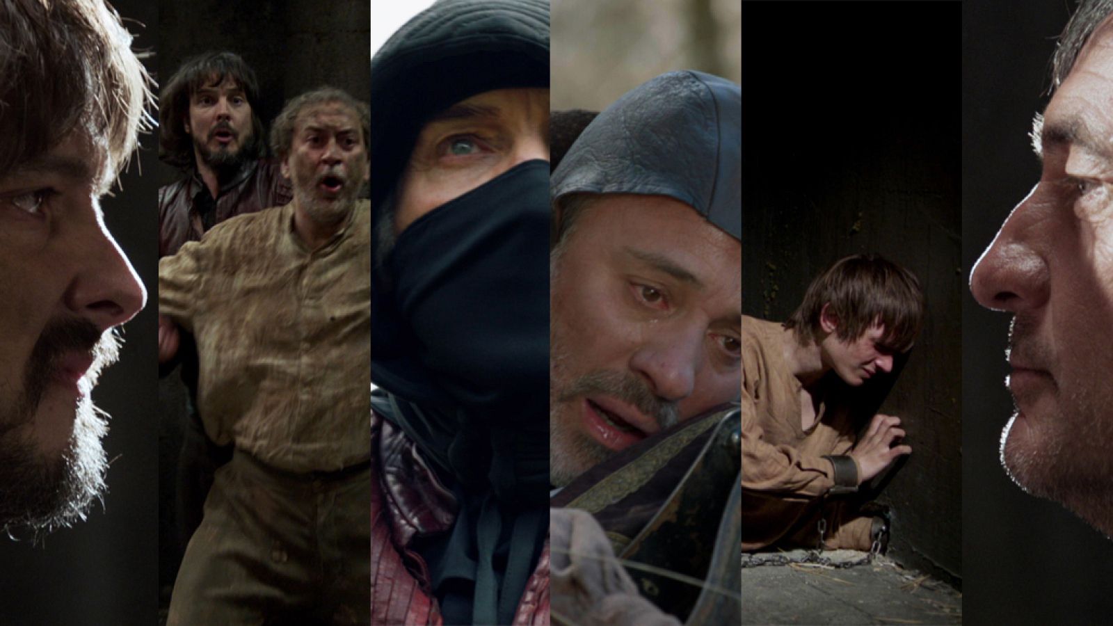 La agonía del héroe: los cinco mejores momentos de #ÁguilaRoja115