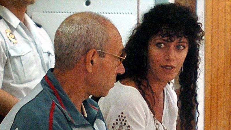 La Audiencia Nacional autoriza un permiso penitenciario a la histórica etarra 'La Tigresa'