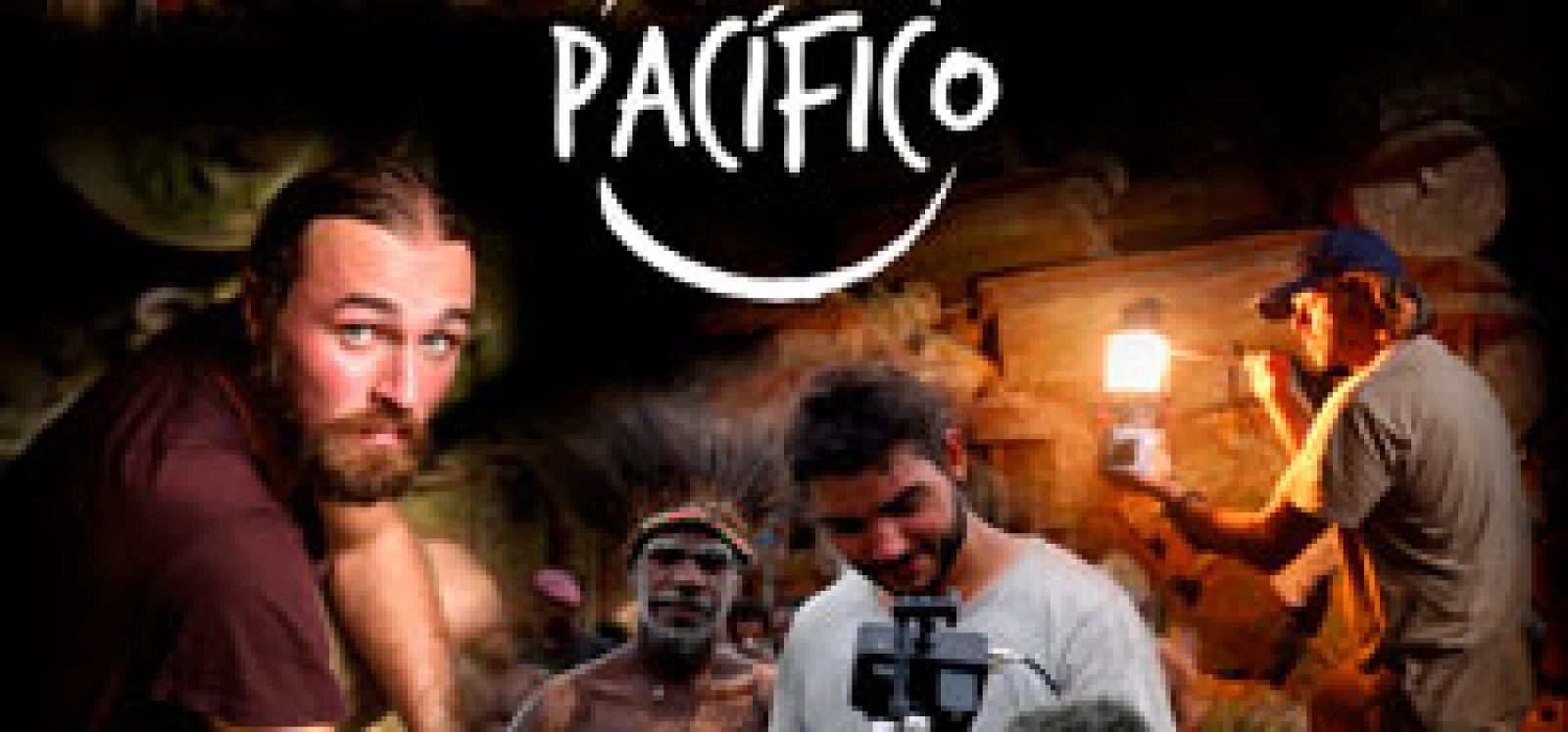 La 2 estrena 'Pacífico', un año de viaje desde las ciudades más modernas de Asia a las selvas más recónditas del Pacífico