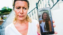 Lanzan una alerta internacional para buscar a Diana Quer en Estados Unidos