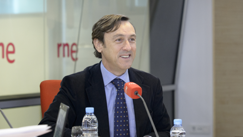 El PP ve una legislatura "complicada" si el PSOE entiende que "su compromiso con España es abstenerse un día"