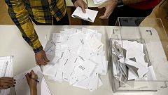 El Congreso aprueba la reforma electoral que evita unas hipotéticas elecciones el día de Navidad