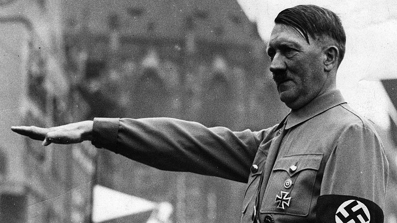 'El gran delirio. Hitler, drogas y el III Reich': el 'Führer' superyonqui