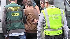 Una juez de Madrid autoriza el traslado del presunto asesino de Pioz a Guadalajara