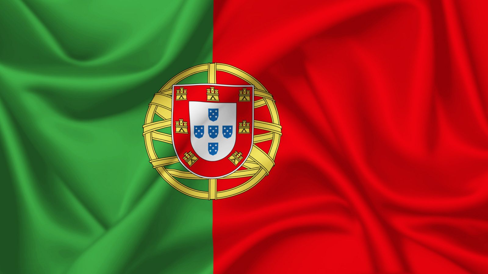 Bandera de Portugal