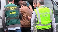 Prisiones pedirá el traslado penitenciario del presunto asesino de Pioz por su seguridad