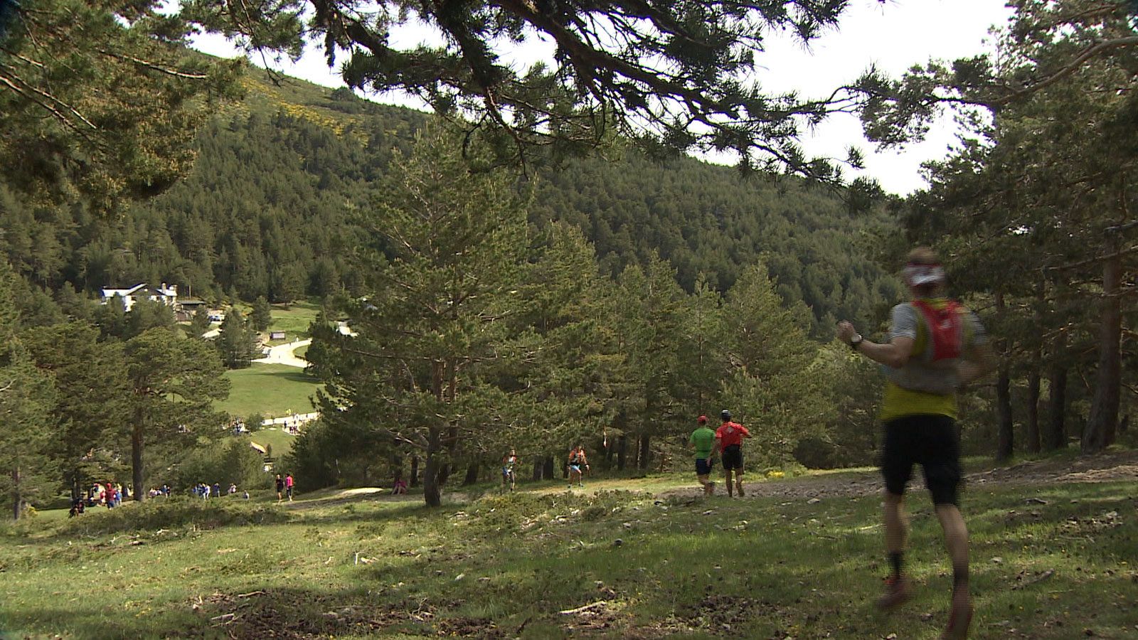Sierra de Guadarrama