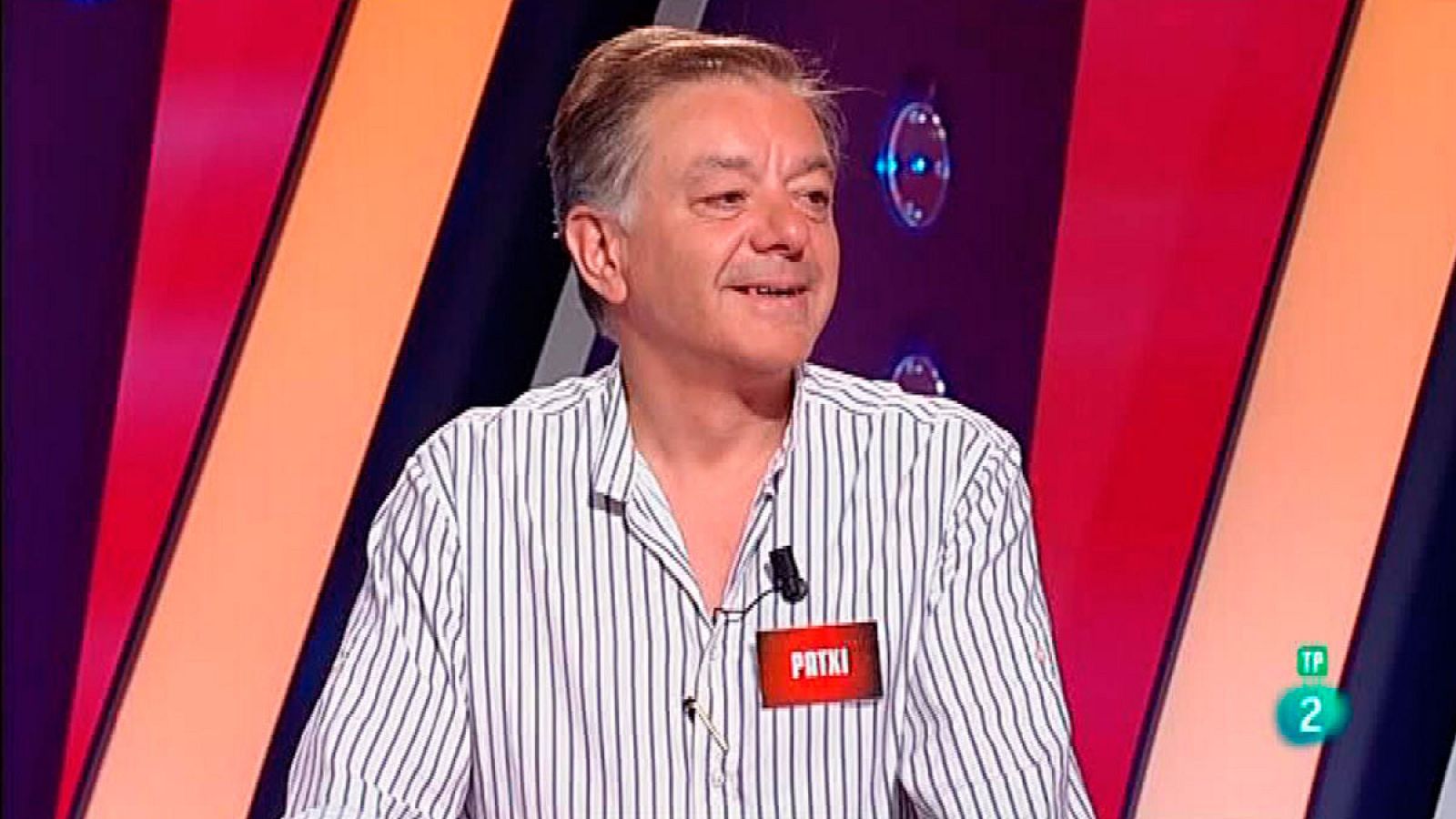 Patxi Fumanal ha logrado ser Magnífico