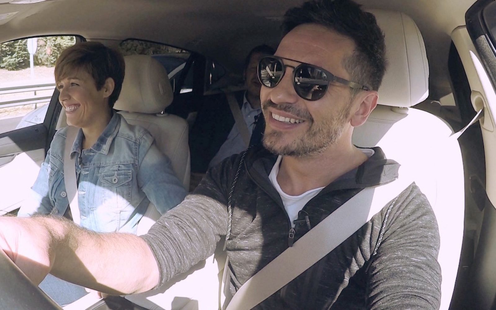 entrevista daviddemaria hq