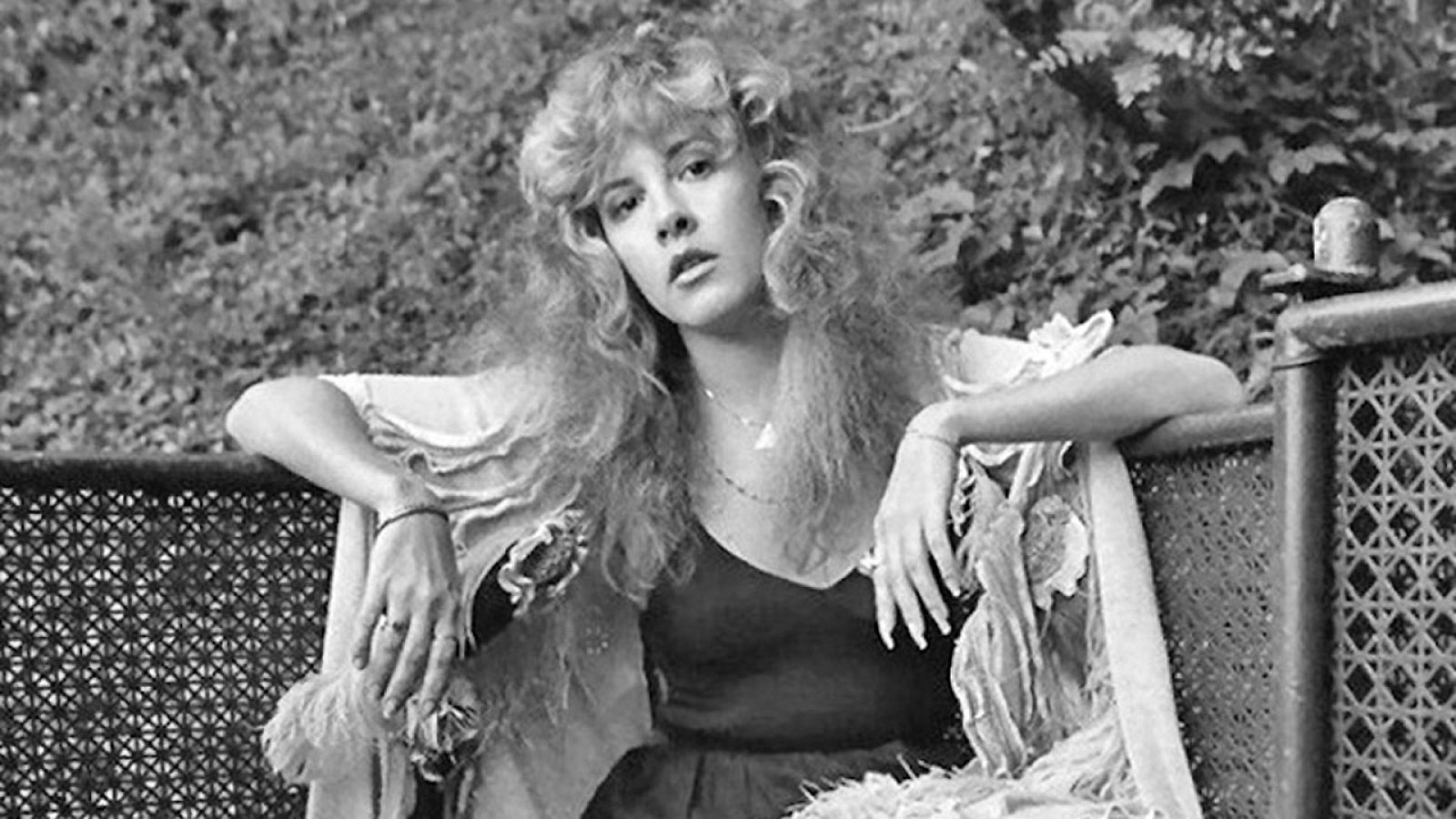 Stevie Nicks