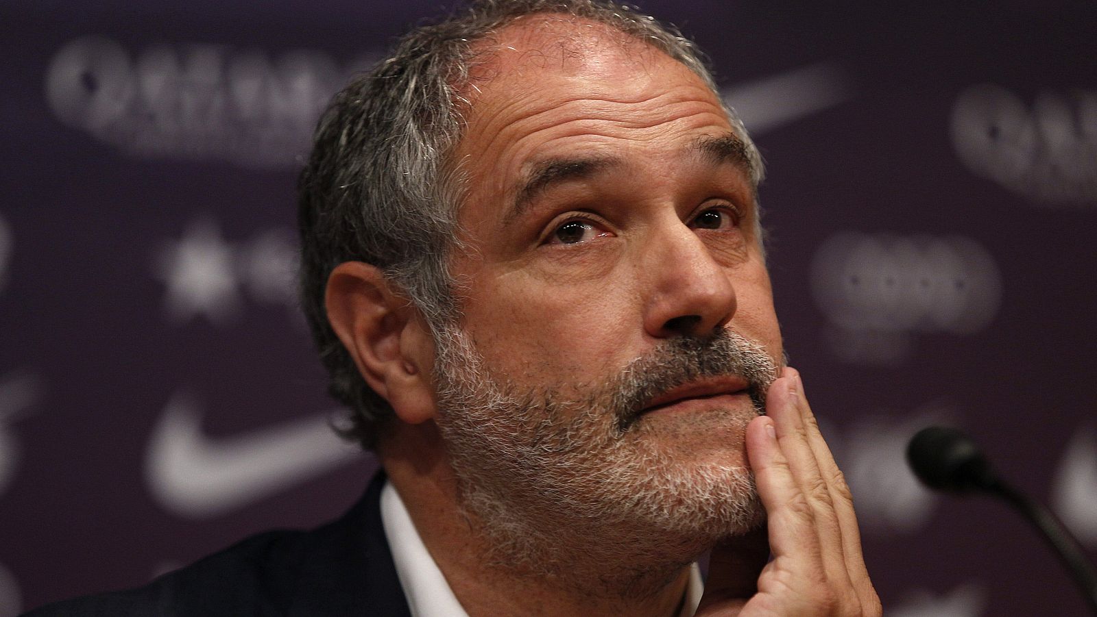 ZUBIZARRETA DA CUENTA DEL MERCADO DE VERANO DE FICHAJES
