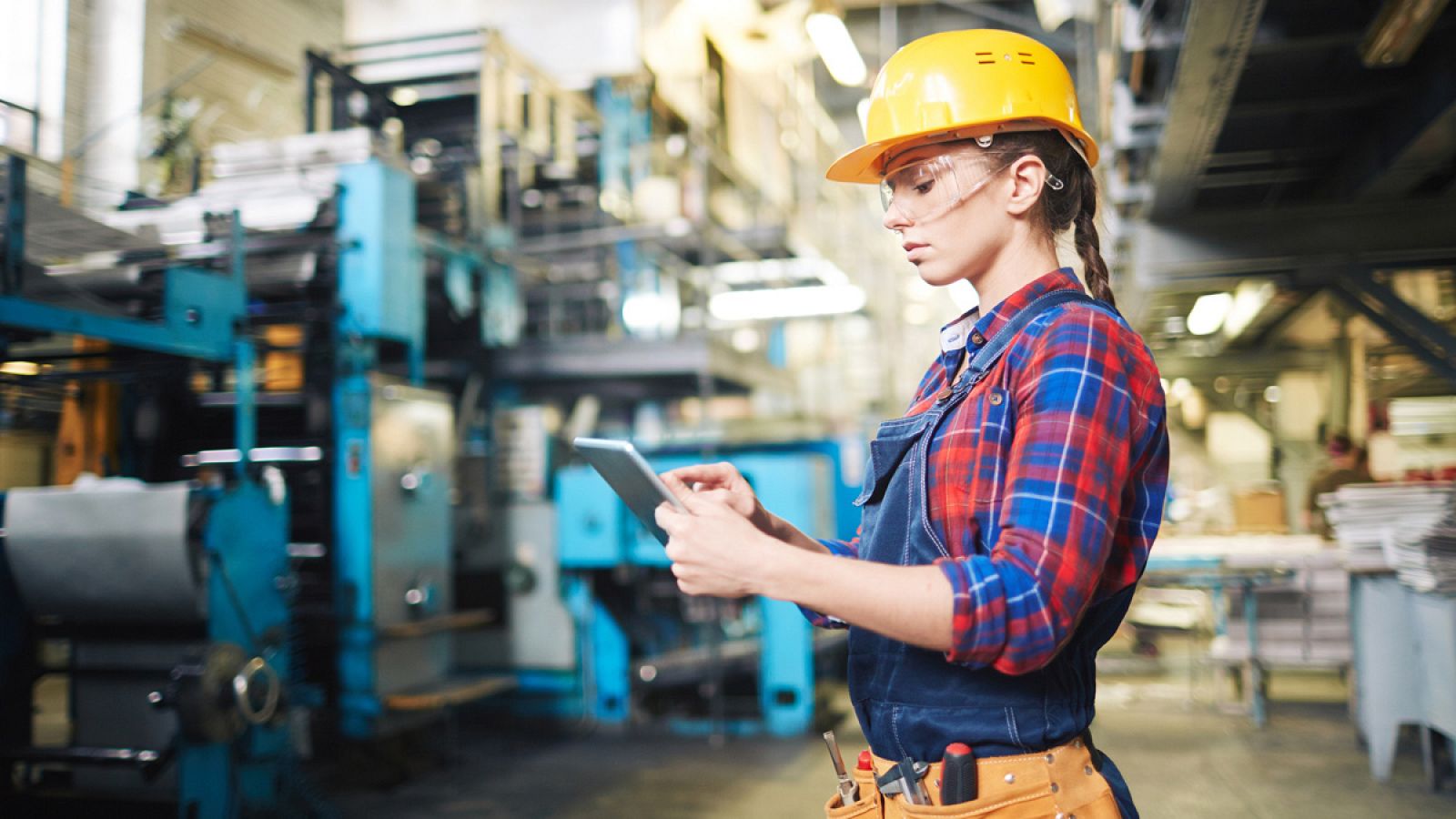 Según la UE, el sector tecnológico va a necesitar un gran número de titulados en ciencia, tecnología, ingeniería y matemáticas.