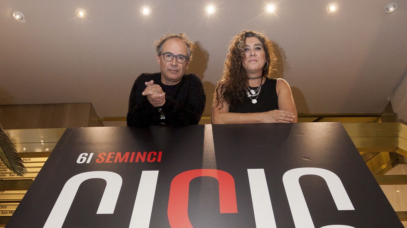 FESTIVAL DE CINE DE VALLADOLID