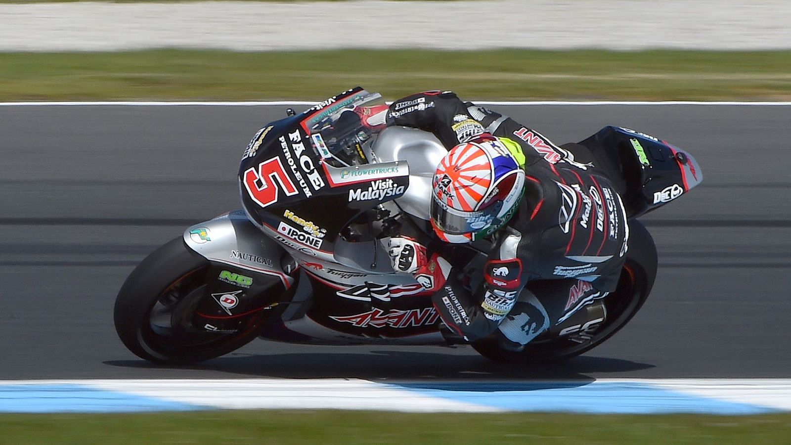 Johann Zarco