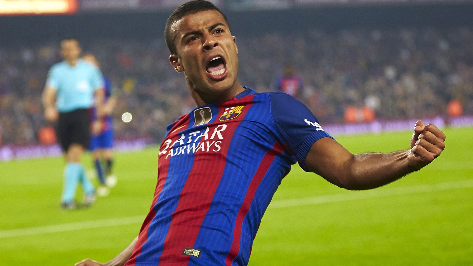 FC BARCELONA - GRANADA