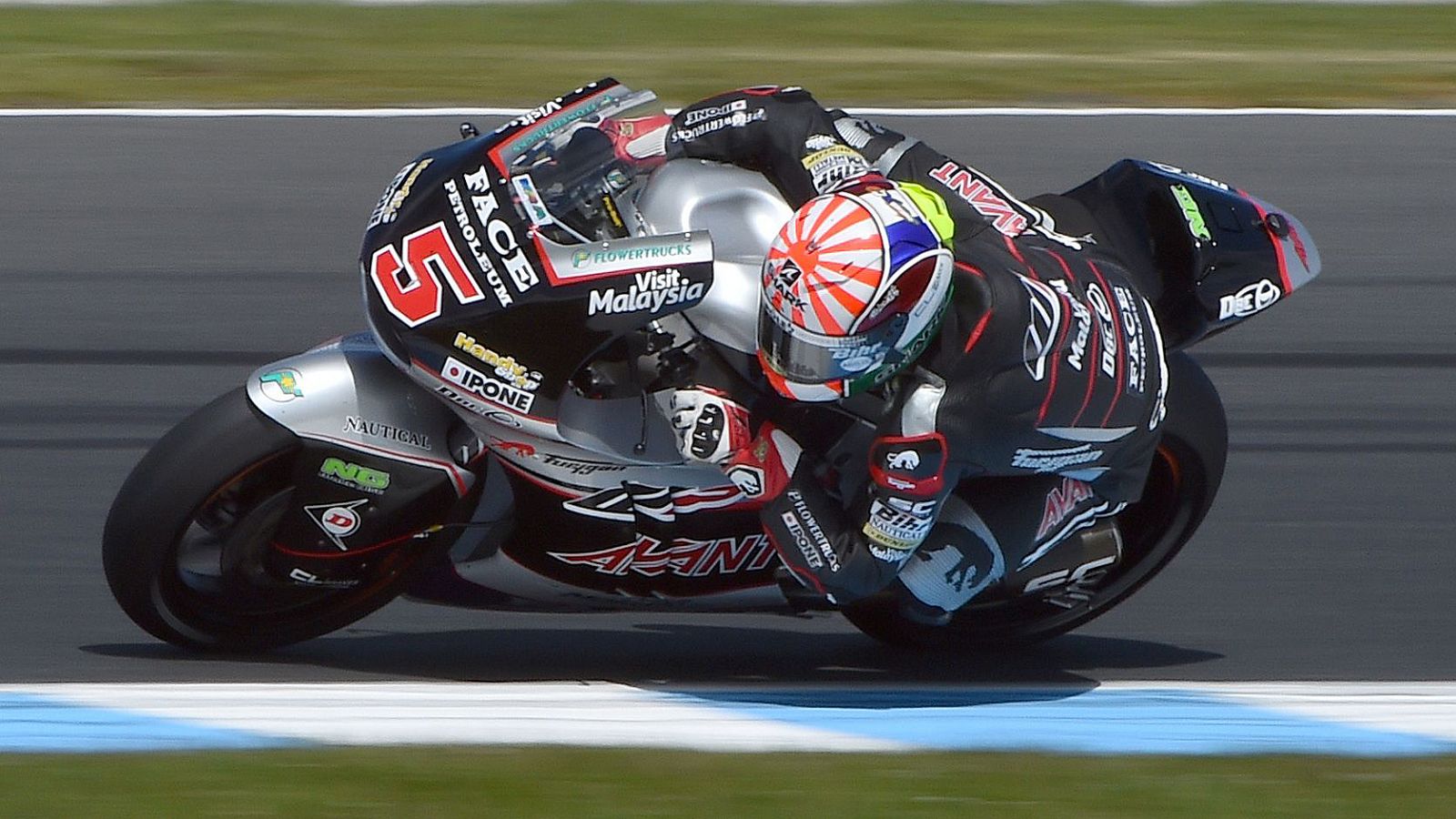 Johann Zarco