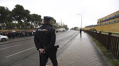 El CIE de Aluche deberá instalar cámaras de vigilancia por orden de tres jueces