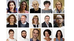 El PSOE abre un expediente contra los 15 diputados díscolos y sólo se prevé sanción económica