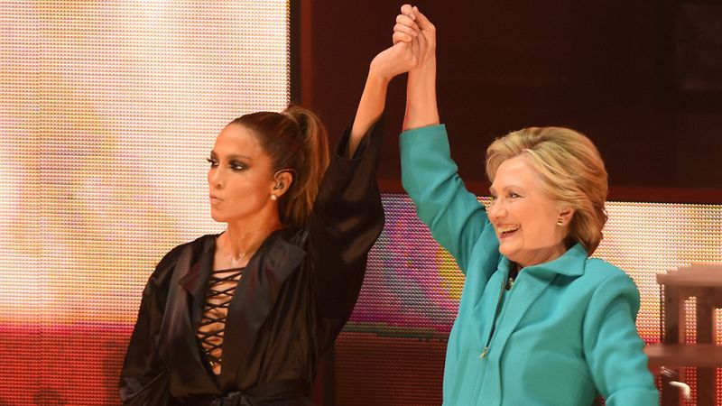 ¿Por qué importa el voto latino en las elecciones de Estados Unidos?