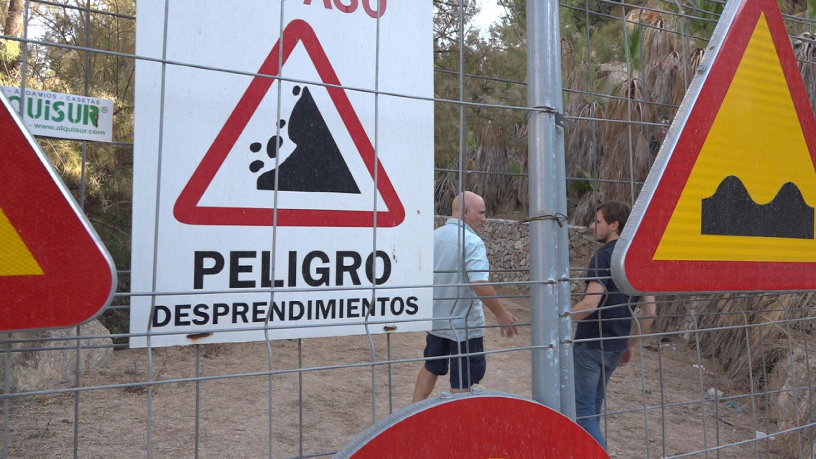 'Sin vivir' en 'Teleobjetivo'