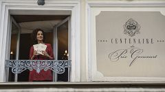 La francomarroquí Leïla Slimani, Premio Goncourt por 'Chanson douce'