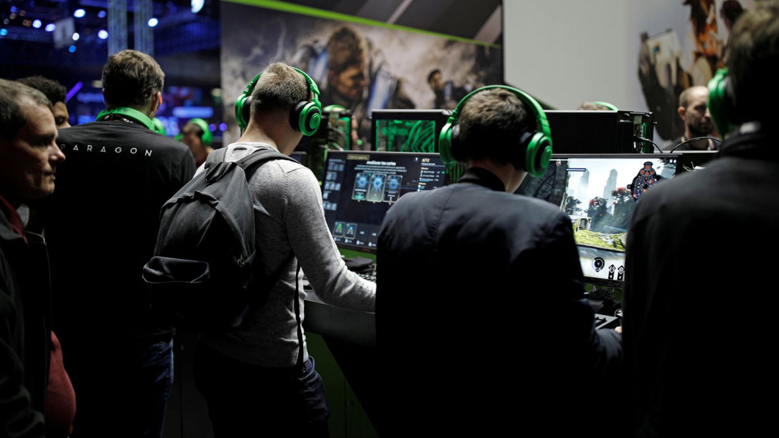 El festival contará con una área abierta al público donde se podrán probar los últimos videojuegos.