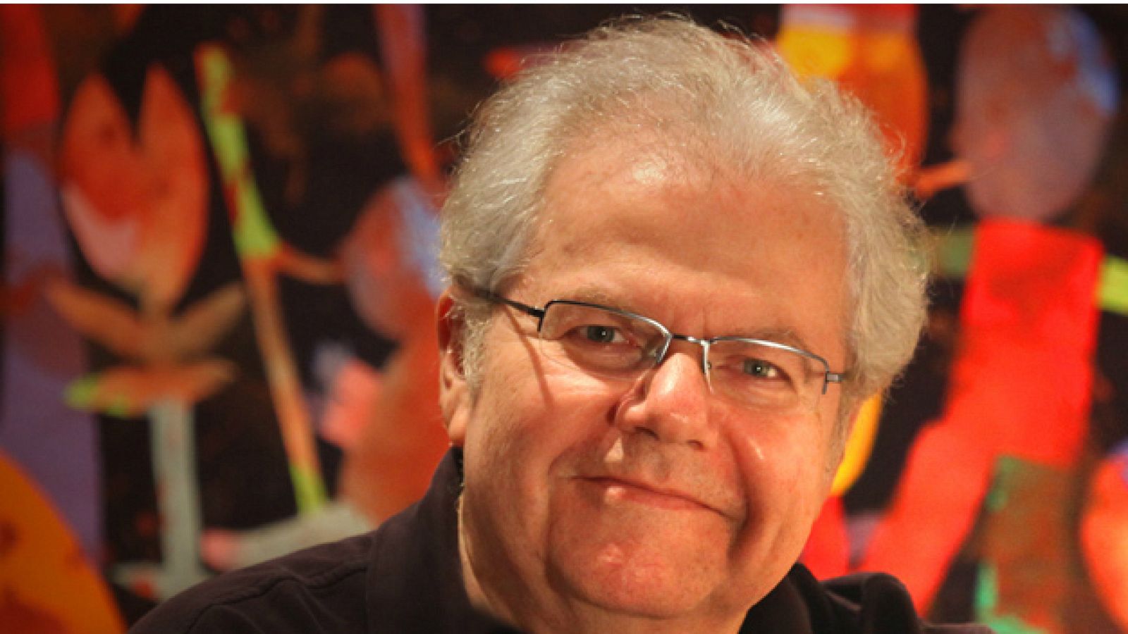 El pianista Emanuel Ax