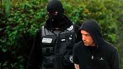 Detenido en Francia el máximo jefe de ETA, Mikel Irastorza