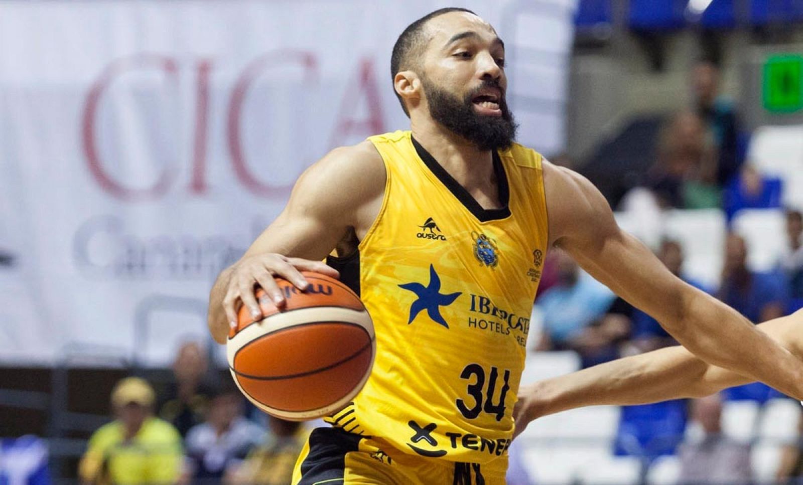 Resumen de la séptima jornada de la Liga ACB.