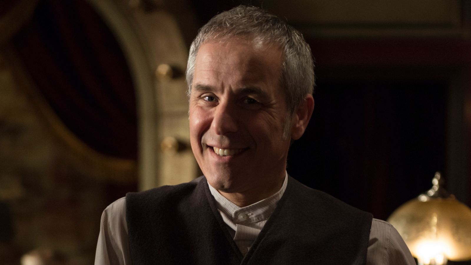 Avelino González contesta a los seguidores este jueves a las 17 h