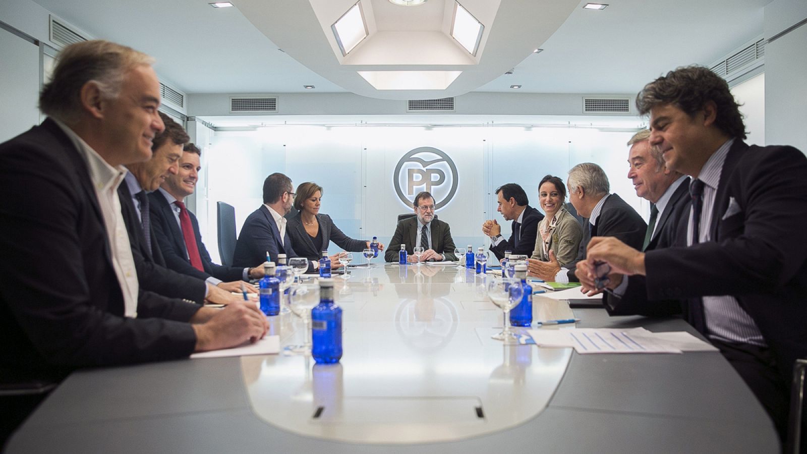 Comité de Dirección del PP