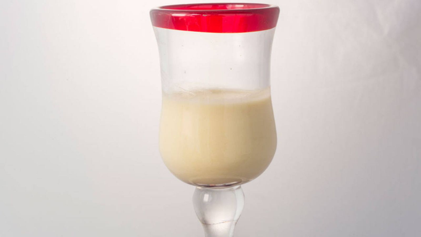 Foto de una vichyssoise