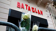 Un yihadista belga, supuesto coordinador de los atentados de París y Bruselas