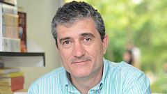 Guillermo Fesser, un estadounidense de adopción